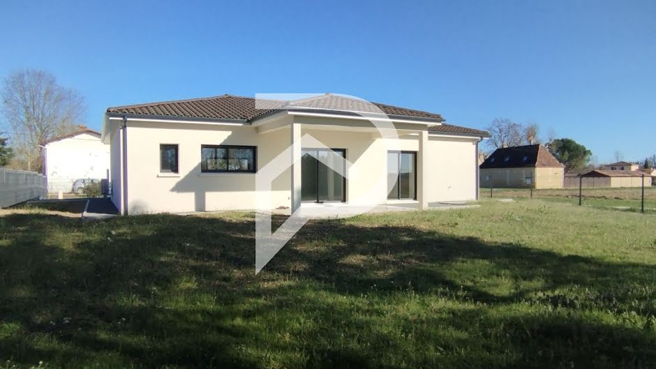 Vente maison 4 pièces 107 m² à Bergerac (24100), 316 500 €