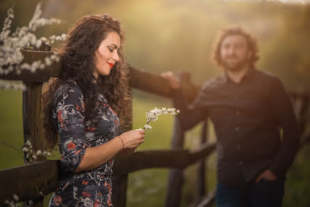 Fotografo di matrimoni Tony Hampel (tonyhampel). Foto del 16 aprile 2018