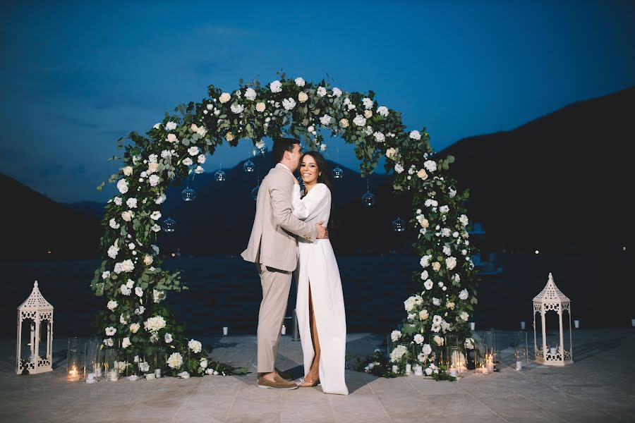 Fotografo di matrimoni Marko Gardasevic (gardasevic). Foto del 19 settembre 2022