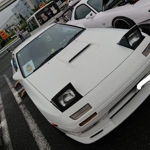 RX-7 FC3S