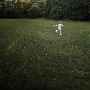 Fotografo di matrimoni Slava Semenov (ctapocta). Foto del 3 febbraio