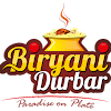 Biryani Durbar, Arekere, Bangalore logo