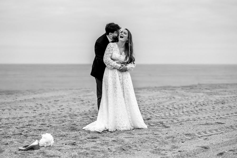 Photographe de mariage Blandine Lacroix (blanlacroix). Photo du 29 janvier 2022