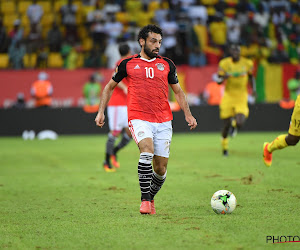 Uitschakeling van Egypte op de Africa Cup doet meerdere koppen rollen