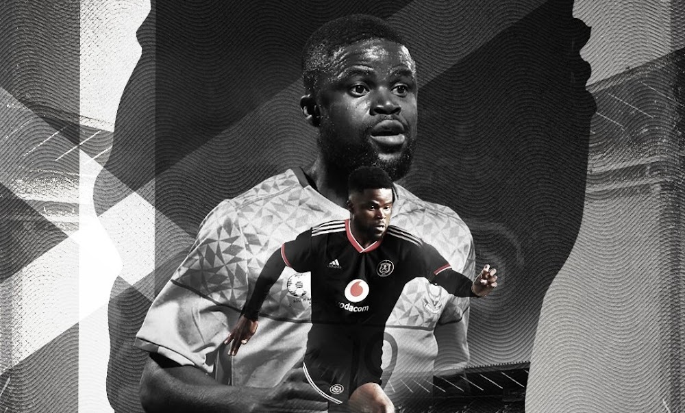 football kit orlando pirates new jersey 2023 24