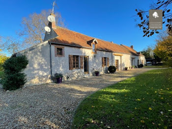 maison à Bourges (18)