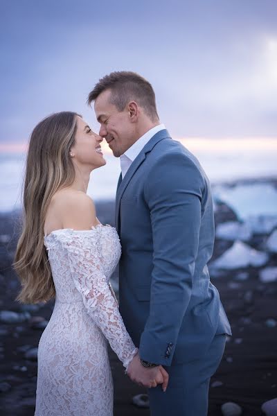 Fotografer pernikahan Anna Isabella Christensen (annaisabella). Foto tanggal 4 Juni 2023