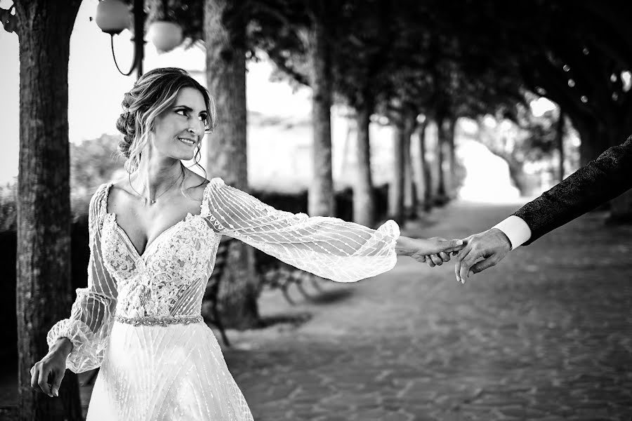 Fotografo di matrimoni Eleonora Rinaldi (eleonorarinald). Foto del 13 maggio 2019