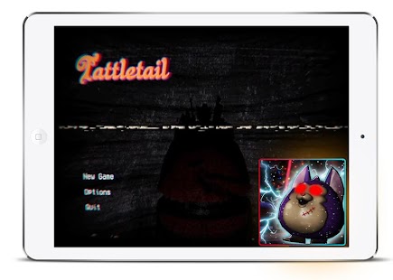 Tattletail Game Survival Mod apk download - Tattletail Game Survival MOD  apk free for Android.