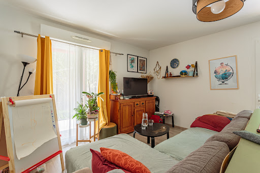 Apartment with terrace 5