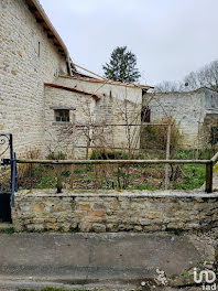 maison à Fontenille-Saint-Martin-d'Entraigues (79)