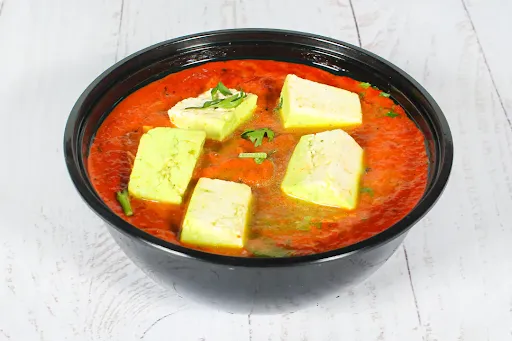 Paneer Kolhapuri [300 Ml]