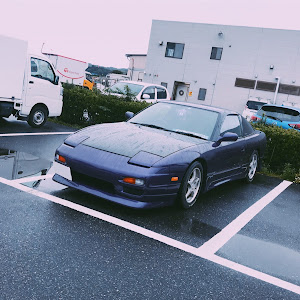 180SX