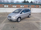 продам авто Opel Zafira Zafira A