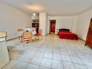 appartement à Rouen (76)