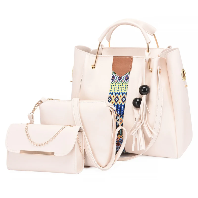 Title 3, A nova bolsa transversal é fashion e funcional....