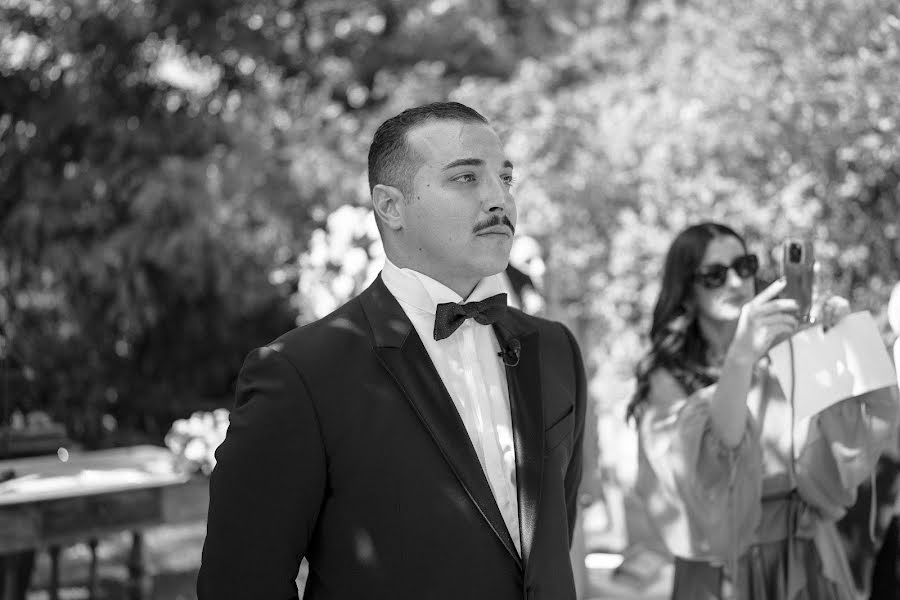 Vestuvių fotografas Ciro Guardasole (guardasolephoto). Nuotrauka vasario 13
