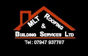 MLT Roofing & Building Services Ltd Logo