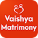 Vaishya Matrimony icon