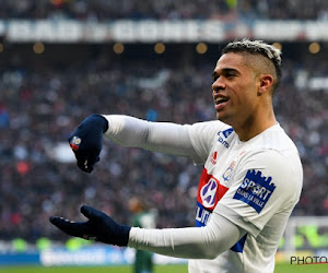 Real Madrid bevestigt positieve coronatest van Mariano Diaz 