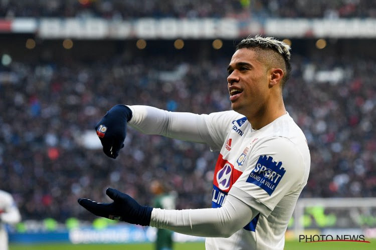 Real Madrid bevestigt positieve coronatest van Mariano Diaz 