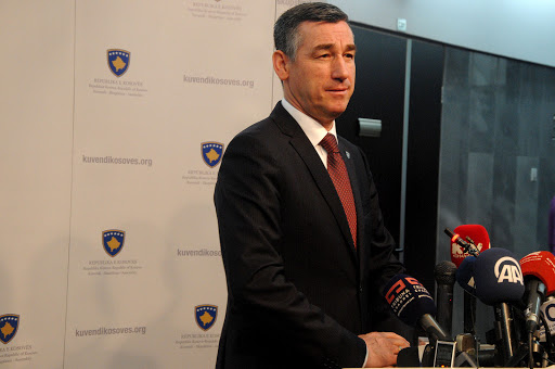 Kossev: Kadri Veselji 4. decembra pred Specijalnim sudom za zločine OVK u Hagu