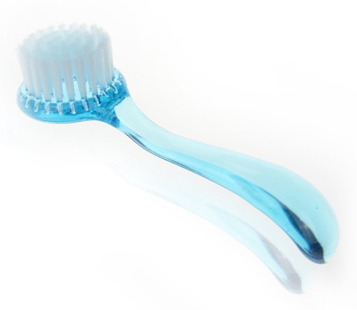 Title 4, Super soft hand cleansing face wash brush. Clea...