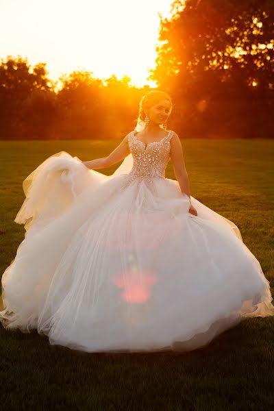 Vestuvių fotografas Tatyana Khanova (tiana). Nuotrauka 2017 balandžio 11