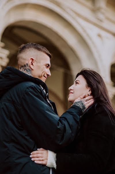 Fotógrafo de casamento Evgeniya Datukishvili Licz (datuki). Foto de 24 de setembro 2022