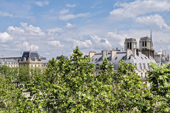 appartement à Paris 6ème (75)