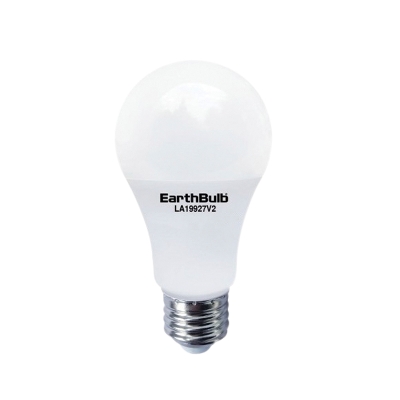 //Ferreteria Bombillo Earthbulb Led 60W undefined