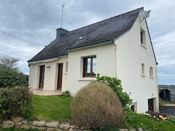 maison à Pontivy (56)