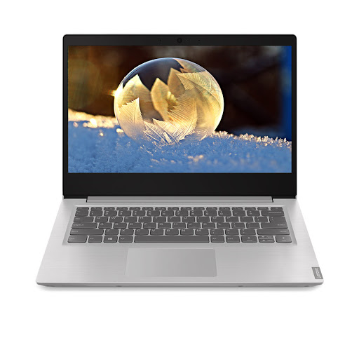 Máy tính xách tay/ Laptop Lenovo Ideapad S145-14IGM-81MW0057VN (N5000) (Xám)