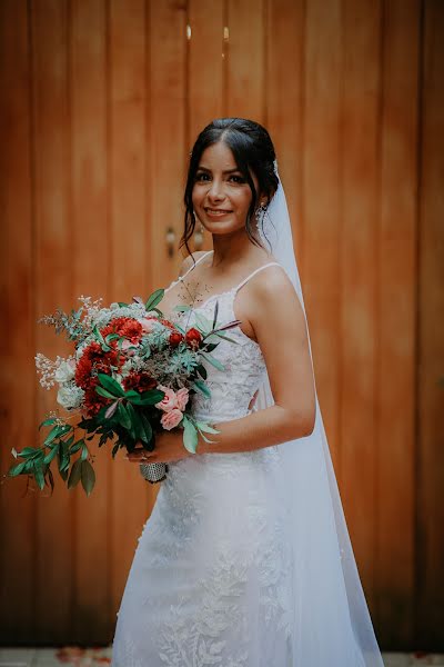 Photographe de mariage Luis Eduardo Sanabria Neme (eduardofoto). Photo du 28 décembre 2022