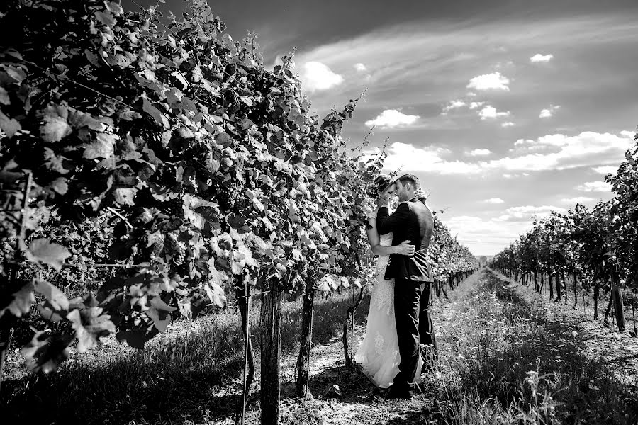 Photographe de mariage Mirek Bednařík (mirekbednarik). Photo du 14 septembre 2017