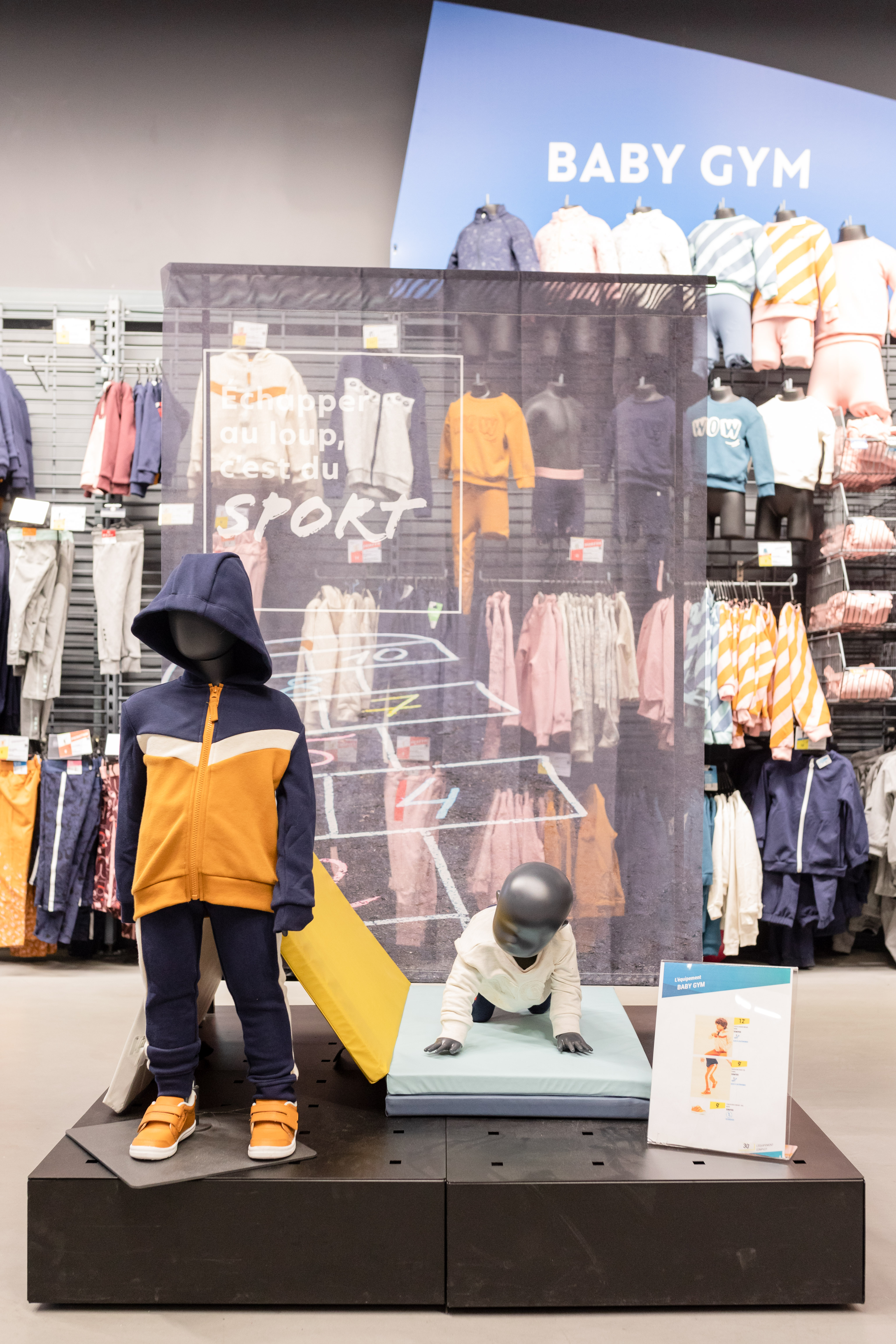 Decathlon Paris Porte De Montreuil