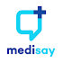 메디세이(medisay) - 환자와 병원을 지켜주는 보안 커뮤니케이션0.9.36