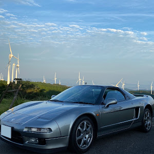 NSX NA1