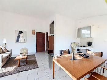 appartement à Fort de france (972)