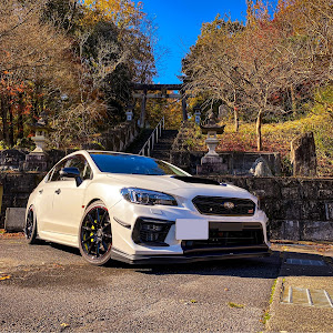 WRX STI