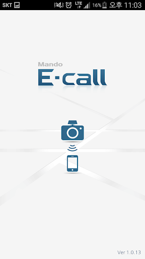 Mando E-Call