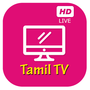 Tamil TV-LIVE  Icon