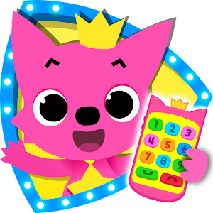 Download PINKFONG Singing Phone For PC Windows and Mac