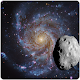 Download 3D Galaxy/Asteroid Live Wallpaper For PC Windows and Mac 1.0