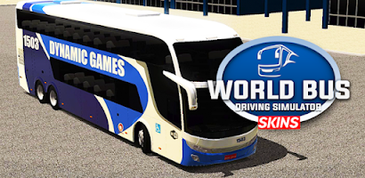 SKINS PROTON BUS SIMULATOR - U APK for Android Download