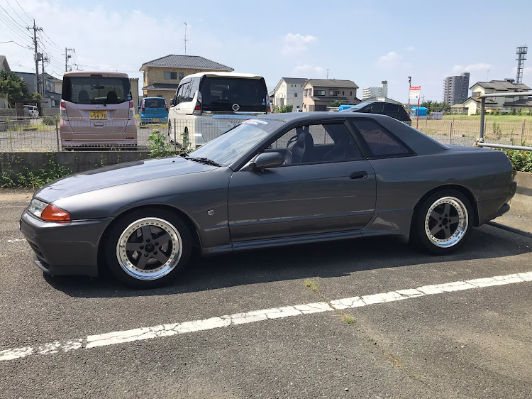 スカイライン GT-Rのtaka taka さんが投稿したカスタム事例の投稿画像1枚目