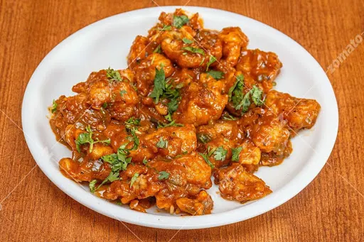 Gobi Manchurian (Dry)