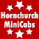 Hornchurch MiniCabs icon