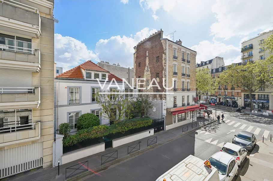 Vente appartement 3 pièces 45.14 m² à Boulogne-Billancourt (92100), 305 000 €