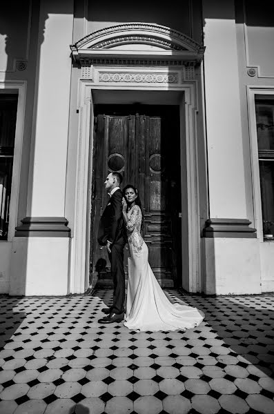 Fotografer pernikahan Eimis Šeršniovas (eimis). Foto tanggal 5 Februari 2018